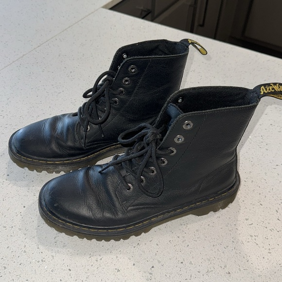 Doc Marten Luana - Picture 3 of 5